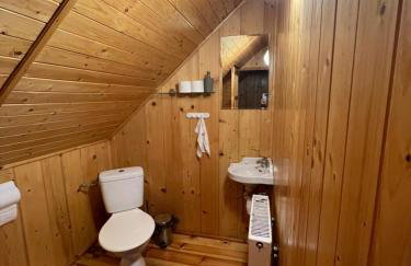 Domek w lesie - Foto 24