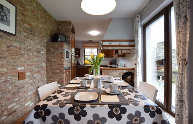 Charming Stay in Noville - Foto 25