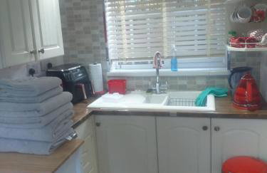 The LITTLE HOUSE in HULL - Foto 36