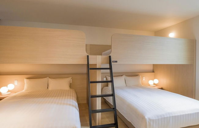 Rakuten STAY VILLA Kinugawa Riverside - Foto 26