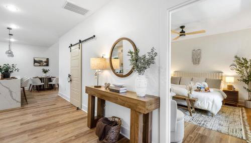 Cottage by Lake Hartwell Cocoa y Canoes - Foto 3