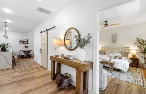 Cottage by Lake Hartwell Cocoa y Canoes - Foto 3