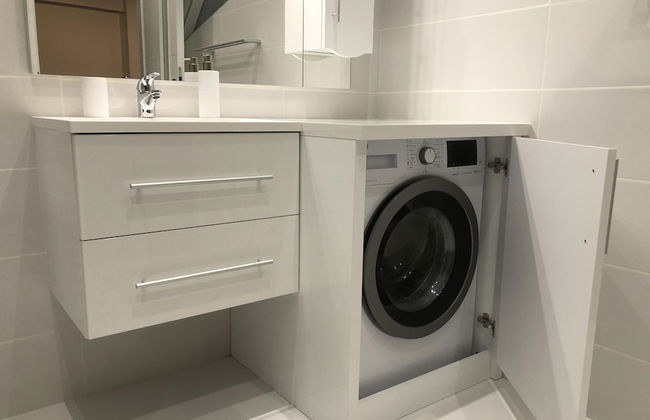 Stylish Westpark2 Residence LakeView W8 - Foto 27