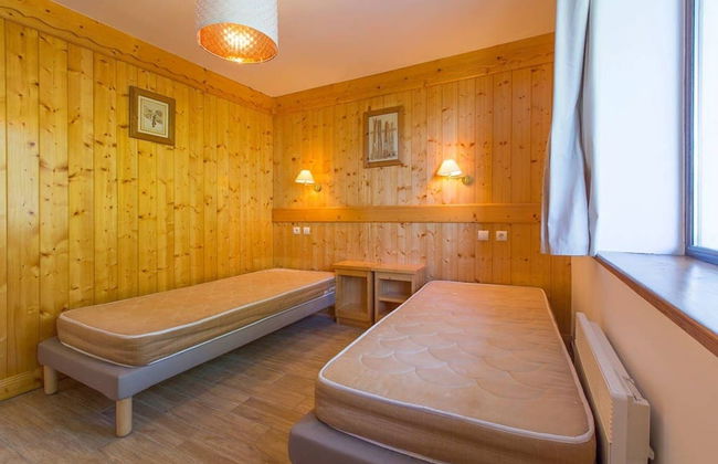 Résidence & Spa La Grande Cordée - Photo 20