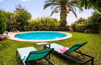 Villa Olympia - Villa Erato - Foto 35