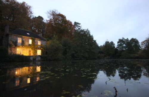 La Maison de Beauport - Photo 17