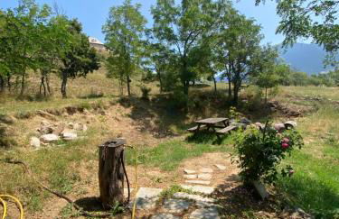 Corps de garde de la Roche - Foto 16