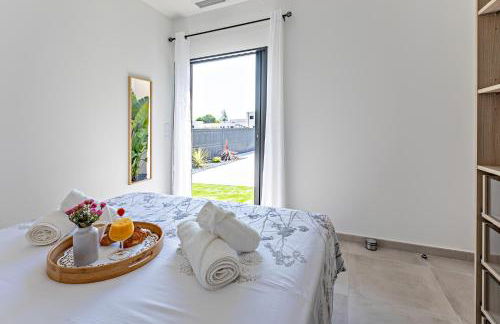 Villa Mika à 5min de la plage - Photo 6