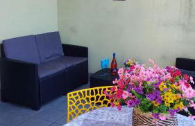 La Dolce Vita - Apartment with shared pool and large terrace - Foto 11