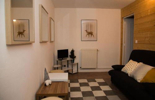 Gites L'épilobe - Foto 3