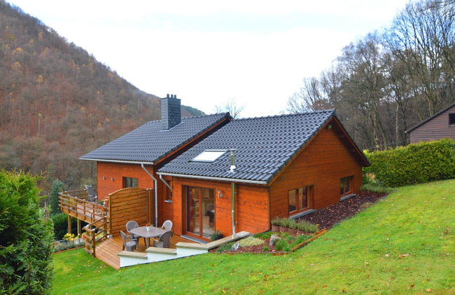 Cottage in Aywaille With Garden - Foto 31