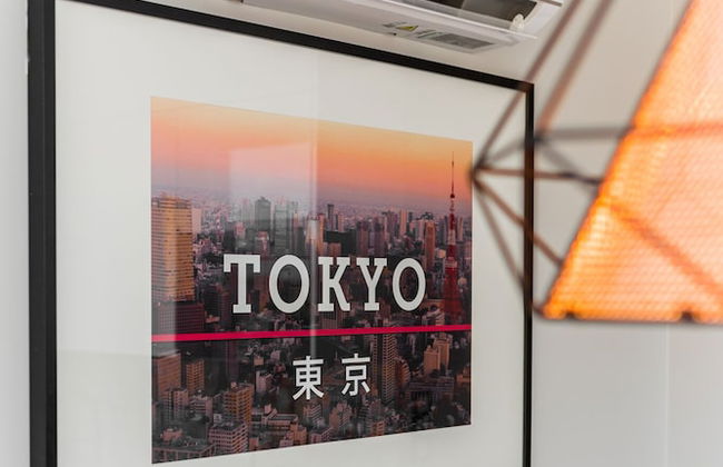 Q18 ApartHotel - Foto 21