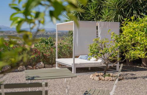 Finca Es Moli Ariany - Foto 53