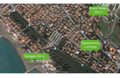 La Pineta Casa Vacanze - Photo 2