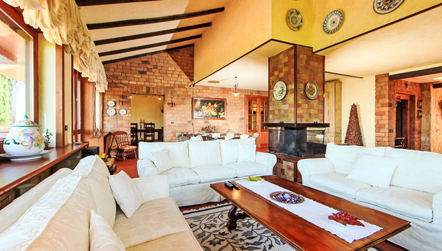 Villa Villa Mina by Interhome - Foto 5, Living Room