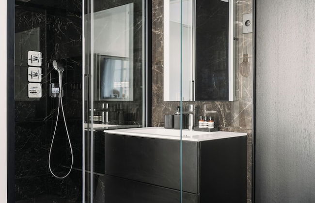 HIGHSTAY - Luxury Serviced Apartments - Place Vendôme - Foto 58