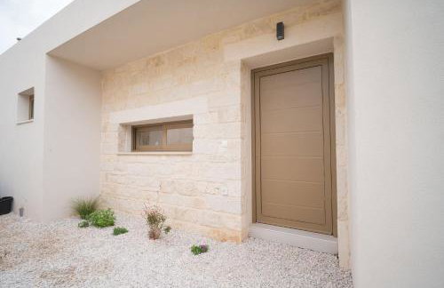 Villas Marathi Dyo, Chania Private Pool Stylish Adults-Only Escape - Foto 26