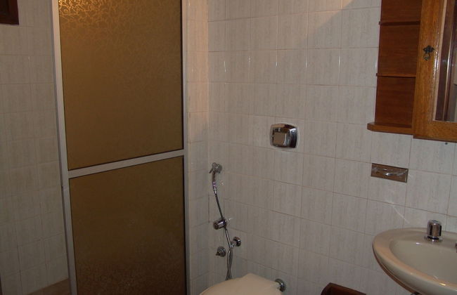 La Alhambra Apart Hotel - Foto 31