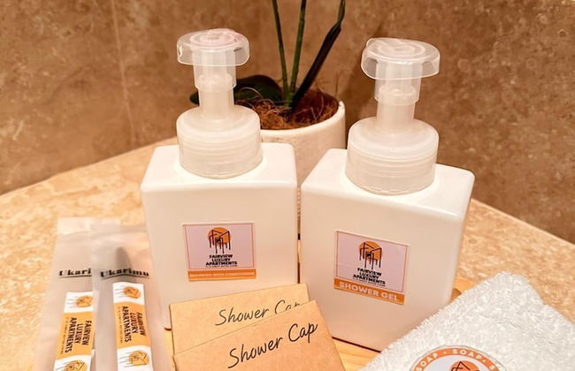 Fairview Luxury Apartments - Photo 37