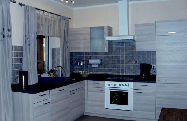 Bungalow Borgerende Nahe Strand & Reiten - Foto 4