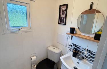 Domek Wuja Toma w Bachórzu - apartament - Foto 20