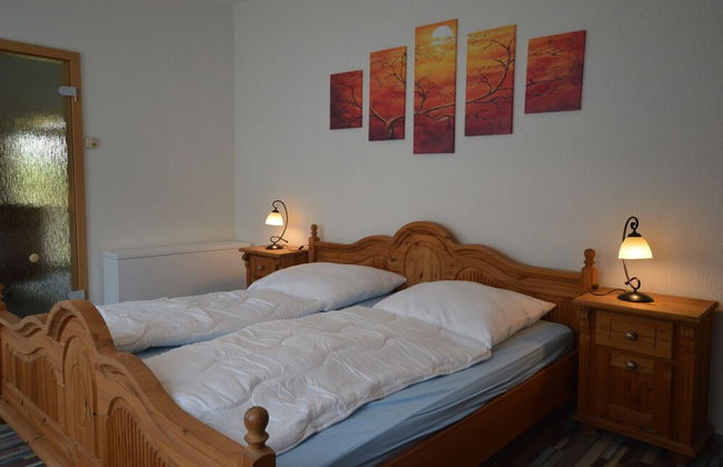 Comfortable Holiday Home Near Vineyards in Bremm - Foto 18