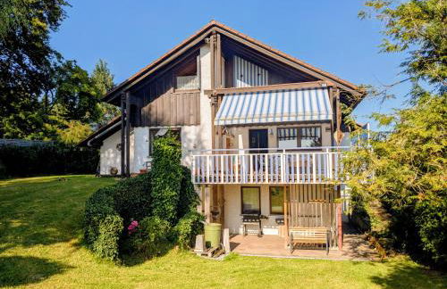 The Blue House - Foto 1