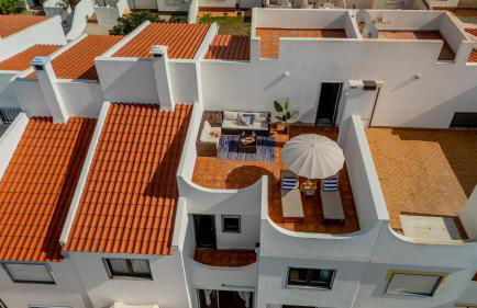 Moradia São João-Spacious Beachfront Villa - Foto 15