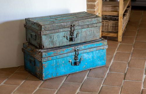 Sunrise Monsaraz Blue - Casa com 2 quartos Jardim - Foto 56