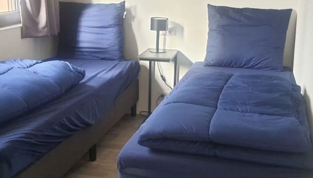 Modern Home Near Hoge Veluwe - Foto 3, Habitación