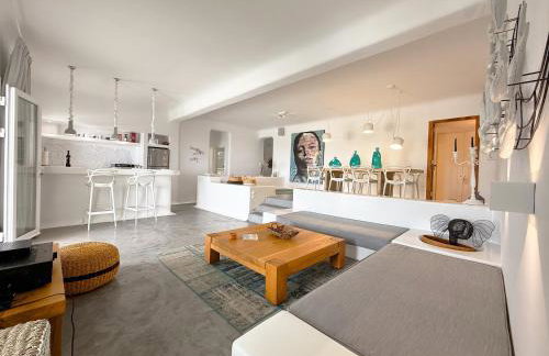 Villa Secret 55 Mykonos - Foto 4