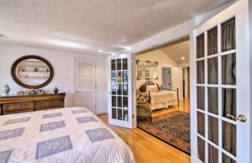 Damascus Home with Fire Pit and Views, Walk to Shops! - Foto 19