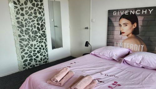 loft avec parking et terrasse - Foto 3