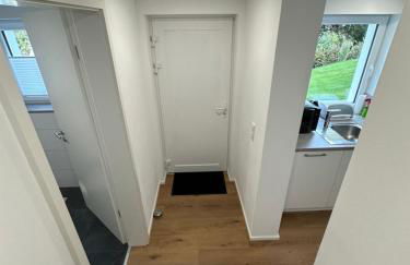 Modernes Apartment mit eigener Terrasse & Garten - Foto 7