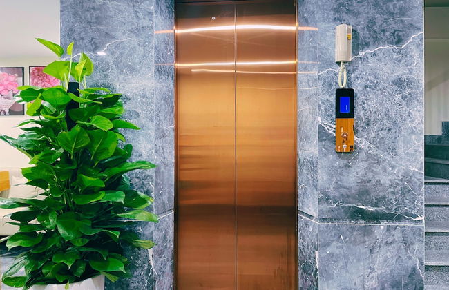 Hana Hotel & Apartment Da Nang - Photo 4