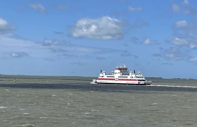 The Nordseehus Modern Retreat - Foto 22