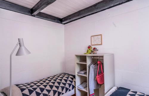 Hyggeby - Architektenhaus mit Schleiblick, Sauna, etc - Foto 20