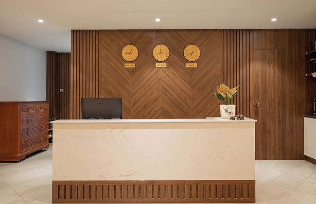 Cozrum Home - Kena House - Foto 6