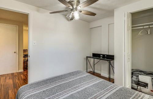 Work and Play in Alexandria! DMV Commuter Base - Foto 16