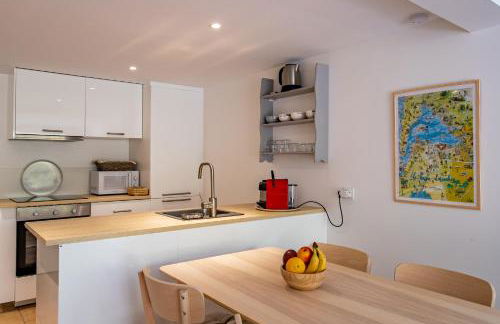 Villa des Sables - Foto 51