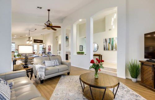 Upscale Golfers Oasis with Pool and Spa in Cave Creek - Photo 7