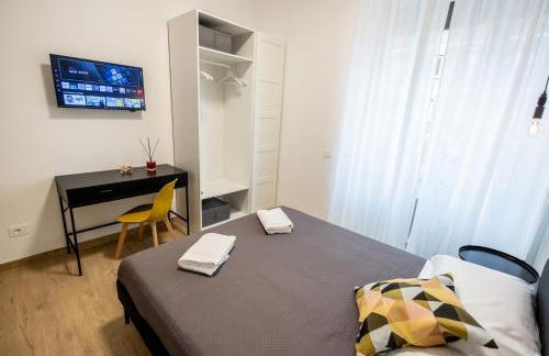 Re di Roma Ela Apartment - Foto 23