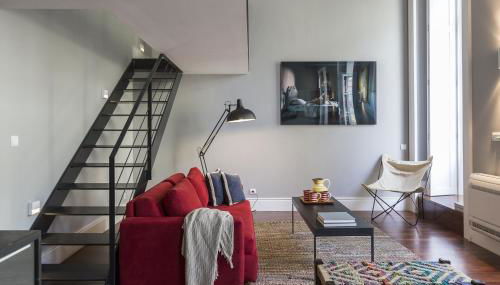 Oporto Serviced Apartments - Cedofeita - Foto 4