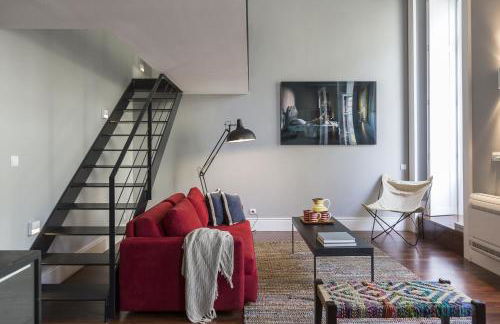 Oporto Serviced Apartments - Cedofeita - Foto 4