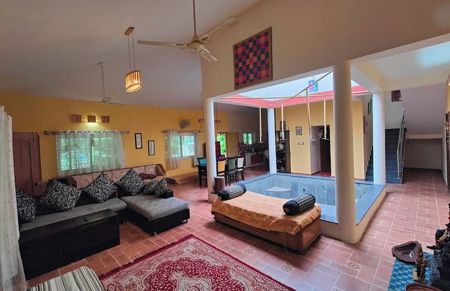 Yellaki Farm Stay - Foto 5