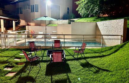 Casa do Lago em Londrina - Foto 58