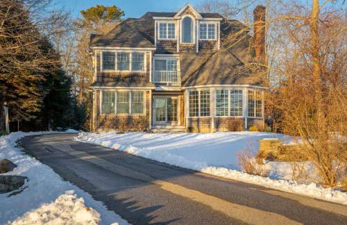 Town & Tide Home for 8 - Foto 6