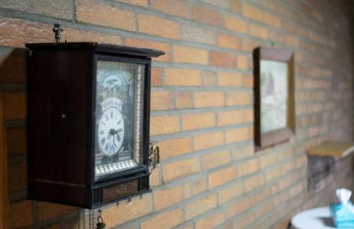 Ferienhaus große Villa, Exhibitors, Monteurhaus - Foto 31