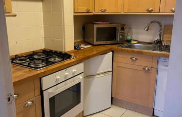 Scotstoun Appartments - Foto 10