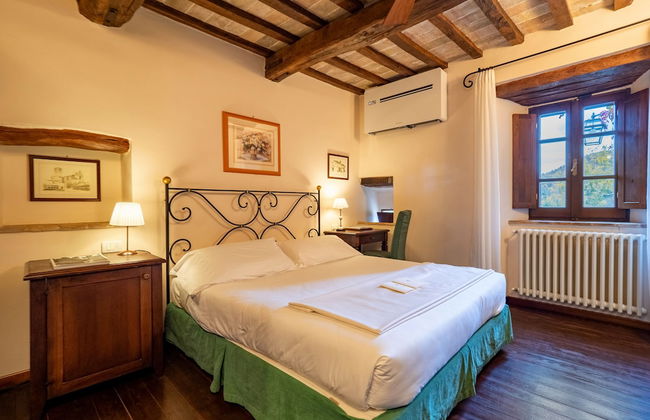 Castello di Petrata - Foto 11